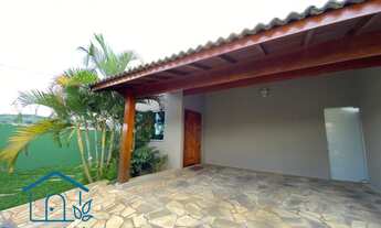 Imagem: CASA RESIDENCIAL em JAGUARIÚNA - SP, RESIDENCIAL