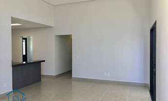 Imagem 3: CASA RESIDENCIAL em JAGUARIÚNA - SP, Condomínio Vila Guedes