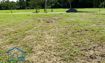 Imagem: TERRENO RESIDENCIAL em JAGUARIÚNA - SP