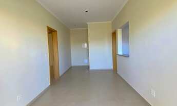 Imagem 7: APARTAMENTO RESIDENCIAL em JAGUARIÚNA - SP, RESIDENCIAL PARQUE DOS IPÊS