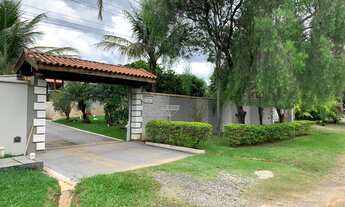 Imagem 4: CASA RESIDENCIAL em JAGUARIÚNA - SP, Condomínio Ana Helena