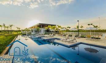 Imagem 7: TERRENO RESIDENCIAL em JAGUARIÚNA - SP, Condomínio Tamboré