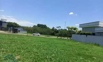 Imagem: TERRENO RESIDENCIAL em JAGUARIÚNA - SP