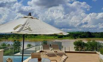 Imagem: CASA RESIDENCIAL em JAGUARIÚNA - SP, CONDOMÍNIO