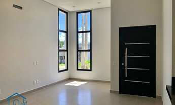 Imagem 4: CASA RESIDENCIAL em JAGUARIÚNA - SP, Condomínio Vila Guedes