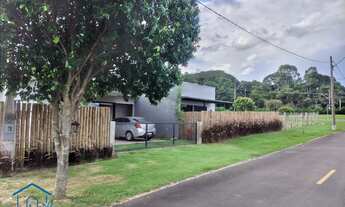 Imagem: CASA RESIDENCIAL em JAGUARIÚNA - SP, Condomínio