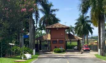 Imagem: TERRENO RESIDENCIAL em JAGUARIÚNA - SP