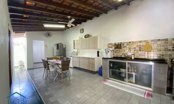 Imagem 3: CASA RESIDENCIAL em JAGUARIÚNA - SP, Jardim São Francisco