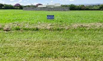 Imagem 2: TERRENO RESIDENCIAL em JAGUARIÚNA - SP, Condomínio Plazza Ville