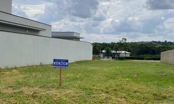 Imagem 4: TERRENO RESIDENCIAL em JAGUARIÚNA - SP, CONDOMÍNIO LAGO DA BARRA