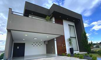 Imagem: CASA RESIDENCIAL em JAGUARIÚNA - SP, Condomínio