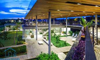 Imagem: TERRENO RESIDENCIAL em JAGUARIÚNA - SP