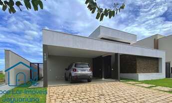 Imagem: CASA RESIDENCIAL em JAGUARIÚNA - SP, Condomínio