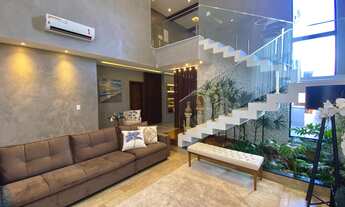 Imagem 5: CASA RESIDENCIAL em JAGUARIÚNA - SP, Condomínio Reserva do Jaguary