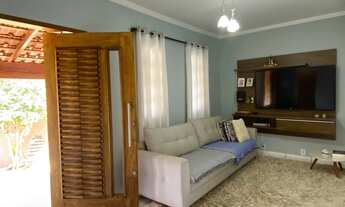 Imagem 4: CASA RESIDENCIAL em JAGUARIÚNA - SP, Jardim São Francisco