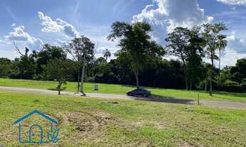 Imagem 3: TERRENO RESIDENCIAL em JAGUARIÚNA - SP, Condomínio Tamboré
