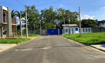 Imagem 6: TERRENO RESIDENCIAL em JAGUARIÚNA - SP, VARGEÃO