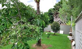 Imagem 5: CASA RESIDENCIAL em JAGUARIÚNA - SP, Condomínio Ana Helena