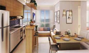 Imagem: APARTAMENTO RESIDENCIAL em Itapevi - SP