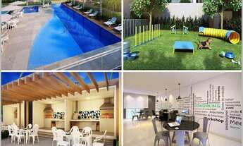 Imagem: APARTAMENTO RESIDENCIAL em Itapevi - SP