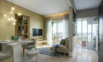 Imagem 4: APARTAMENTO RESIDENCIAL em Itu - SP, Nossa Senhora Aparecida