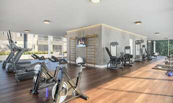 Imagem 6: APARTAMENTO RESIDENCIAL em Itu - SP, Nossa Senhora Aparecida