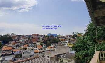 Imagem 6: CASA RESIDENCIAL em Jandira - SP, Vila Santa Rosa