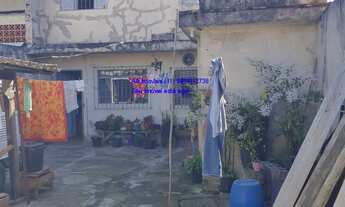 Imagem 4: CASA RESIDENCIAL em SÃO PAULO - SP, GRANJA NOSSA SENHORA APARECIDA