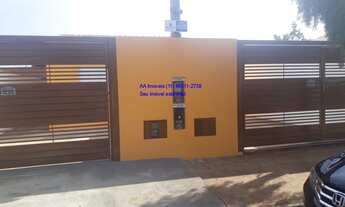 Imagem: 2 dormitórios na Rua José Pires De Camargo