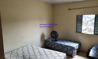 Imagem 5: CASA RESIDENCIAL em Jandira - SP, Vila Santa Rosa