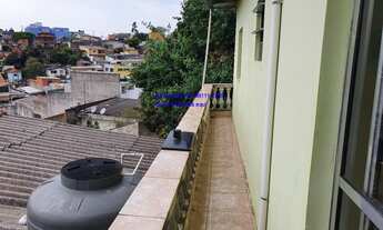 Imagem 2: CASA RESIDENCIAL em Jandira - SP, Vila Santa Rosa