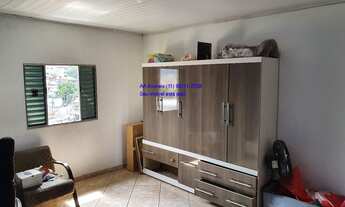 Imagem 4: CASA RESIDENCIAL em Jandira - SP, Vila Santa Rosa