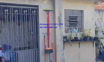 Imagem 7: CASA RESIDENCIAL em SÃO PAULO - SP, GRANJA NOSSA SENHORA APARECIDA