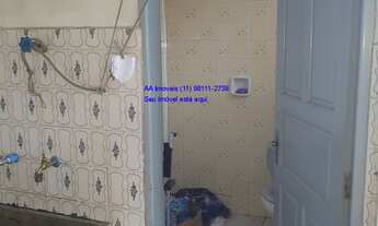 Imagem 2: CASA RESIDENCIAL em SÃO PAULO - SP, GRANJA NOSSA SENHORA APARECIDA