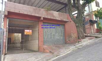 Imagem: CASA RESIDENCIAL em Jandira - SP, Jardim