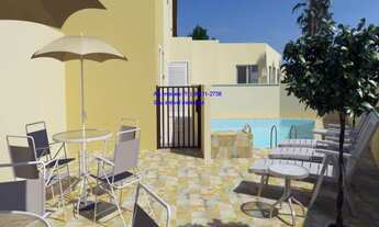 Imagem 4: APARTAMENTO RESIDENCIAL em TABOÃO DA SERRA - SP, JARDIM SALETE