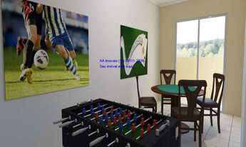 Imagem 6: APARTAMENTO RESIDENCIAL em TABOÃO DA SERRA - SP, JARDIM SALETE