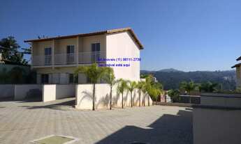 Imagem 4: CASA RESIDENCIAL em COTIA - SP, PAISAGEM CASA GRANDE