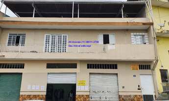 Imagem: CASA RESIDENCIAL em Jandira - SP, Vila Santa