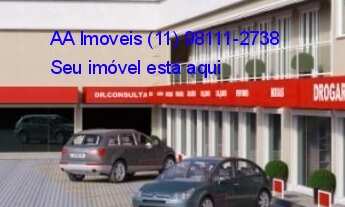 Imagem 2: GALPAO COMERCIAL em Jandira - SP, Parque Nova Jandira