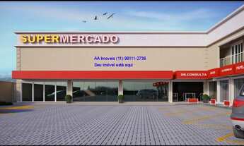 Imagem 3: GALPAO COMERCIAL em Jandira - SP, Parque Nova Jandira