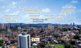 Imagem: Apartamento em Barueri