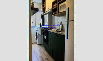 Imagem: Residencial Quartier, 2 dormitórios na