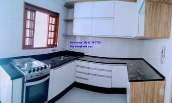 Imagem 5: CASA RESIDENCIAL em Jandira - SP, Jardim Jandira