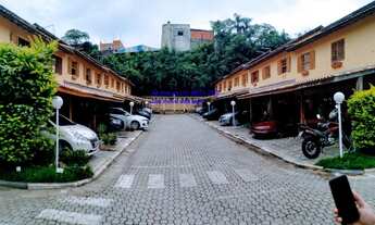 Imagem 3: CASA RESIDENCIAL em Jandira - SP, Jardim Jandira