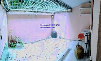 Imagem 6: CASA RESIDENCIAL em Jandira - SP, Jardim Jandira