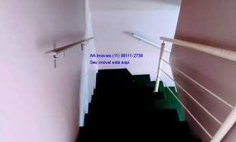 Imagem 2: CASA RESIDENCIAL em Jandira - SP, Jardim Jandira