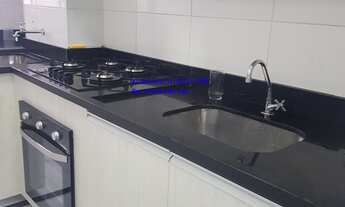 Imagem 2: APARTAMENTO RESIDENCIAL em JANDIRA - SP, JARDIM SÃO LUIZ