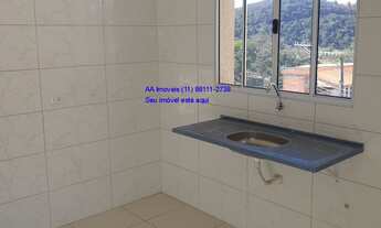 Imagem: APARTAMENTO RESIDENCIAL em ITAPEVI - SP