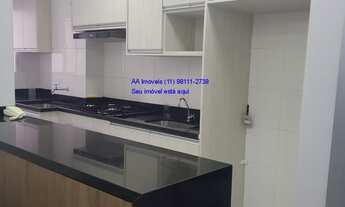 Imagem 5: APARTAMENTO RESIDENCIAL em JANDIRA - SP, JARDIM SÃO LUIZ